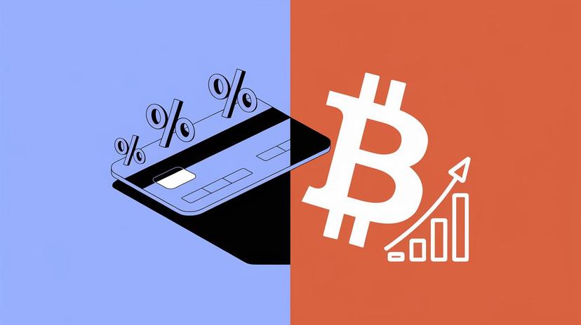 Crypto vs. Credit Cards: Which Is Better for Online Marketplaces?